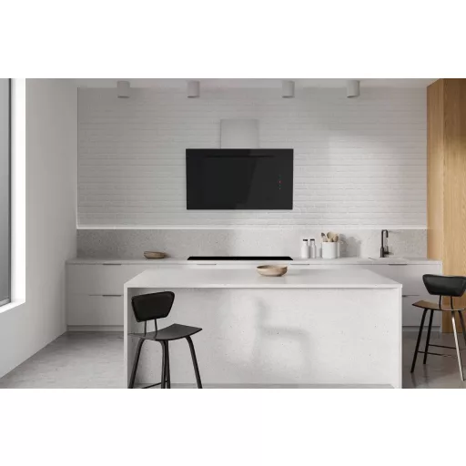 Cata - Páraelszívó RENOVA PURE AIR VNV90 XGBK Hob to Hood - WaterMarkt.hu