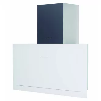 CATA - Páraelszívó GOYA 90 WH Can Roca - A készlet erejéig rendlhető! - WaterMarkt.hu