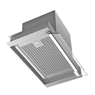 CATA OUTLET - Páraelszívó CORONA X 60 inox - A készlet erejéig rendelhető! - WaterMarkt.hu