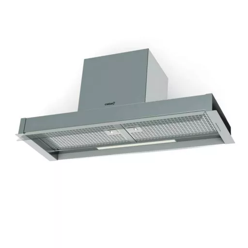 CATA OUTLET - Páraelszívó CORONA X 60 inox - A készlet erejéig rendelhető! - WaterMarkt.hu