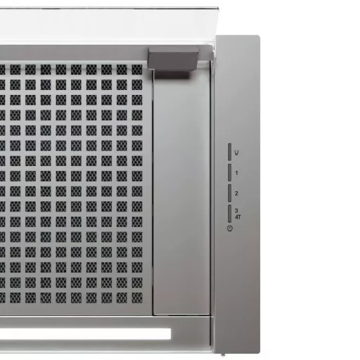 CATA OUTLET - Páraelszívó CORONA X 60 inox - A készlet erejéig rendelhető! - WaterMarkt.hu