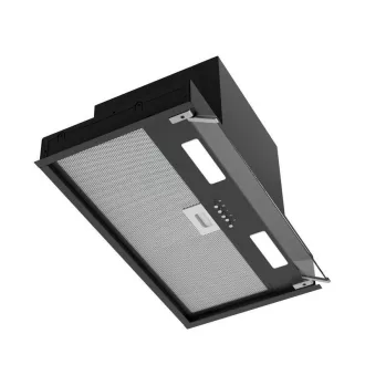 Cata - Páraelszívó ARMONIA 60 BK fekete - WaterMarkt.hu