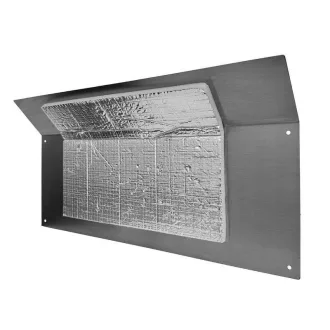 CATA - Légterelő panel SL1 - FLOW IN - WaterMarkt.hu