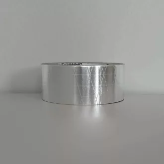 AZUR - Légtechnikai ragasztószalag 48 mm x 30 méter - WaterMarkt.hu