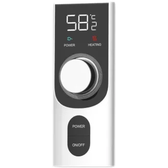 CATA - Elektromos vízmelegítő CTRS-100 REV SLIM, Smart, Fagyvédelem, Elfordítható - WaterMarkt.hu