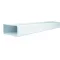 GONAL 0501/1,5 lapos csatorna, 55x110 L=1500