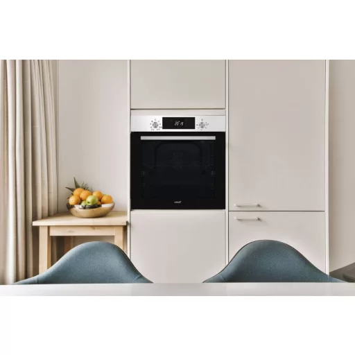 CATA - Beépíthető sütő MDS-8008 X AIR FRYER + Ajándék Pizzasütő szett! - WaterMarkt.hu