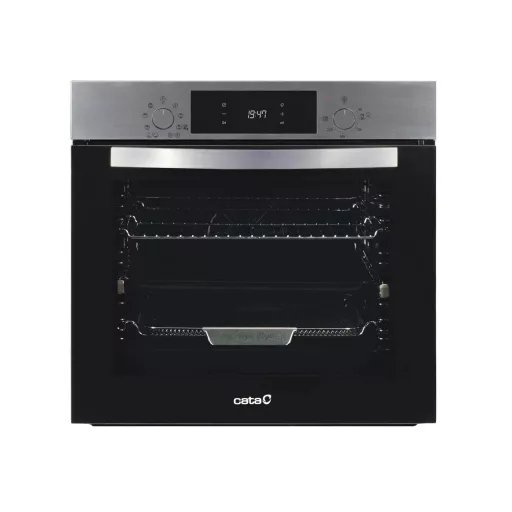 CATA - Beépíthető sütő MDS-8008 X AIR FRYER + Ajándék Pizzasütő szett! - WaterMarkt.hu