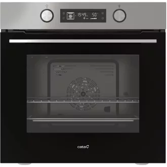 CATA - Beépíthető sütő PDS-8210 X AIR FRYER