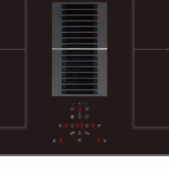 CATA - AS-750 2 FLEX indukciós főzőlap beépített elszívóval - KIfutó termék! - WaterMarkt.hu