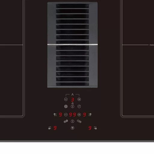 CATA - AS-750 2 FLEX indukciós főzőlap beépített elszívóval - KIfutó termék! - WaterMarkt.hu