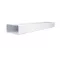 GONAL 0801/1,5 lapos csatorna, 75x150 L=1500