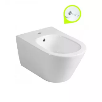 Sanovit AVVA fali BIDÉ - WaterMarkt.hu