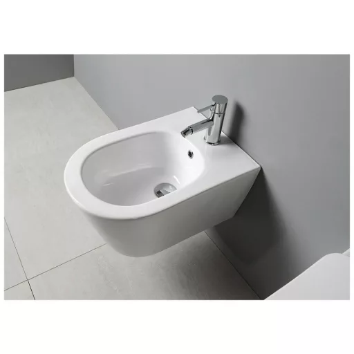 Sanovit AVVA fali BIDÉ - WaterMarkt.hu
