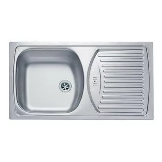 Alveus Basic 150 beépíthető mosogatótálca - WaterMarkt.hu