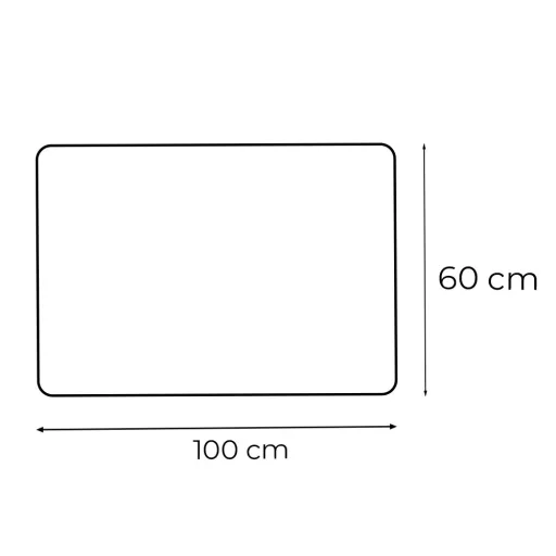 Ada 100 tükör led világítással - WaterMarkt.hu