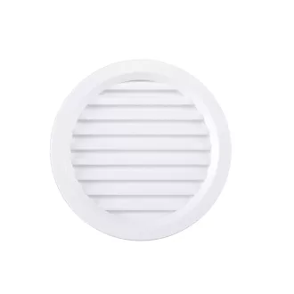 AluVent szellőzőrács Ø 120 mm - WaterMarkt.hu