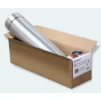 AluVent bekötő szett  Ø 120 mm - WaterMarkt.hu