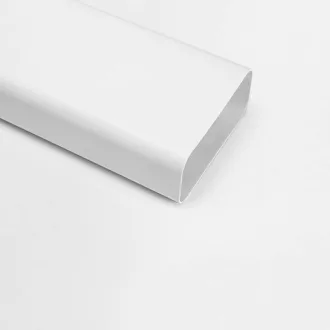 Elica - Lapos csatorna 220x90 mm, hossz: 1000 mm - WaterMarkt.hu