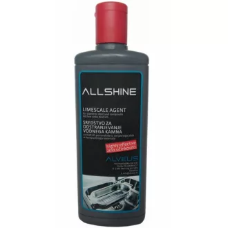 Alveus SHINE -tisztítószer - WaterMarkt.hu