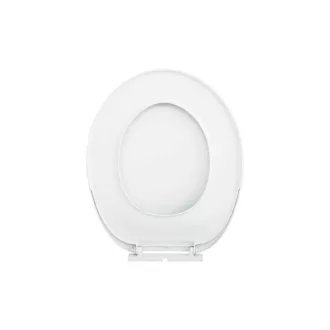 CR SOMBRERO WC ülőke - univerzális - műanyag PP - 46 cm x 40 cm - WaterMarkt.hu