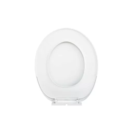 CR SOMBRERO WC ülőke - univerzális - műanyag PP - 46 cm x 40 cm - WaterMarkt.hu
