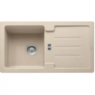 FRANKE STRATA STG 614-78 avena Fragranit mosogató - WaterMarkt.hu