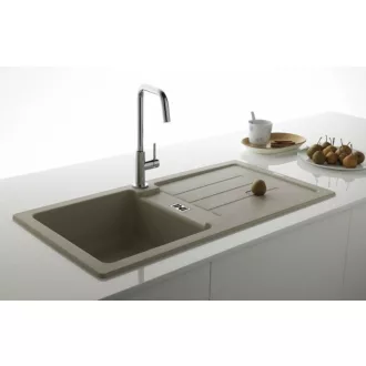 FRANKE STRATA STG 614-78 avena Fragranit mosogató - WaterMarkt.hu