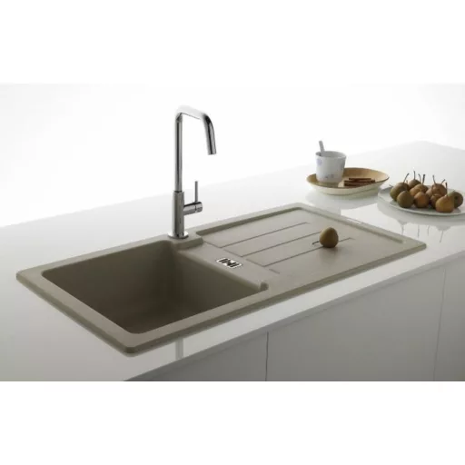 FRANKE STRATA STG 614-78 avena Fragranit mosogató - WaterMarkt.hu