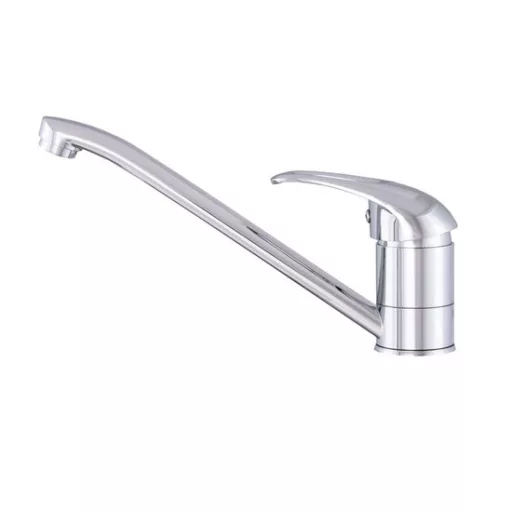 Luna Flex 2D 90 Kétmedencés Inox Mosogató és Gamma Alfa Konyhai Csaptelep Szett - WaterMarkt.hu