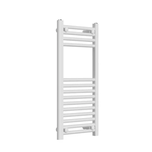 Törölközőszárító radiátor - Viva Platinum Therm - EGYENES - fehér - 500 x 800 mm - WaterMarkt.hu