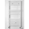 Törölközőszárító radiátor - Viva Platinum Therm - EGYENES - fehér - 600 x 1000 mm - WaterMarkt.hu