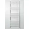 Törölközőszárító radiátor - Viva Platinum Therm - EGYENES - fehér - 700 x 1800 mm - WaterMarkt.hu