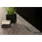 Pestan zuhanyfolyóka Confluo Slim Line 55 cm - WaterMarkt.hu