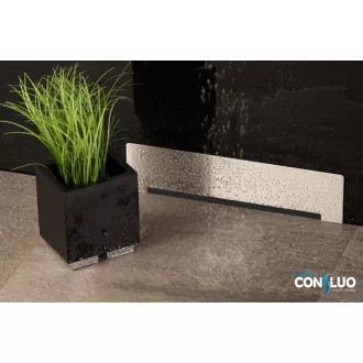 Pestan zuhanyfolyóka Premium Wall - fali - WaterMarkt.hu