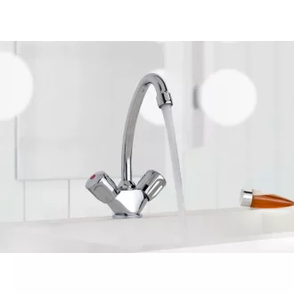 Mofém Eurosztár Mosdó csaptelep - WaterMarkt.hu