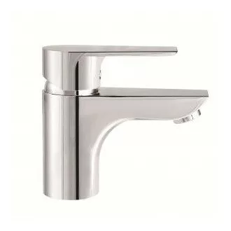 Mofém Trend Plus Mosdó csaptelep - lánctartó szemmel flexibilis bekötőcsővel - WaterMarkt.hu