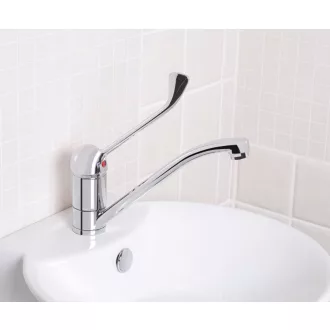 Mofém Trend Plus orvosi mosogató csaptelep - WaterMarkt.hu