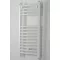Törölközőszárító radiátor - Viva Platinum Therm - ÍVES - fehér - 600 x 1500 mm - WaterMarkt.hu