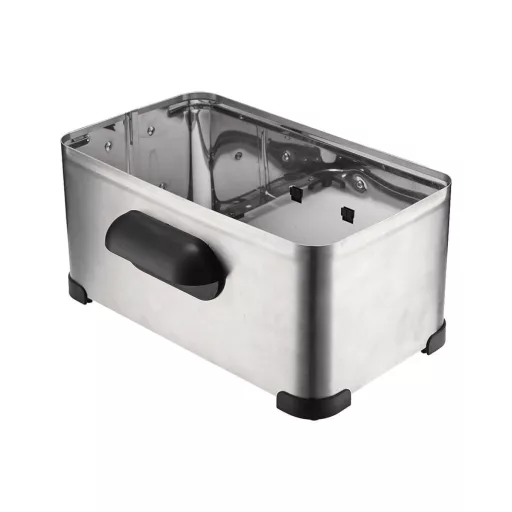 ARDES  1D30 Olajsütő 3 liter - WaterMarkt.hu