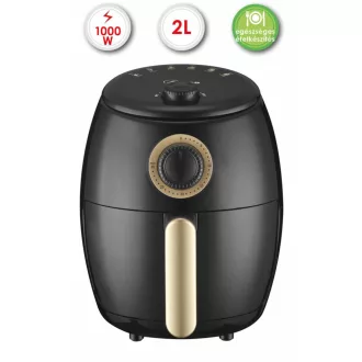 ARDES 1K32 2 literes Air Fryer forrólevegős sütő, olajsütő - WaterMarkt.hu