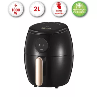 ARDES 1K32D 2 literes Air Fryer forrólevegős sütő, olajsütő - WaterMarkt.hu