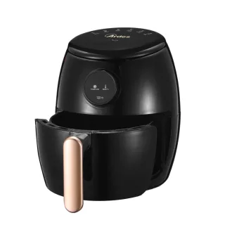 ARDES 1K32D 2 literes Air Fryer forrólevegős sütő, olajsütő - WaterMarkt.hu