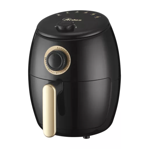 ARDES 1K32 2 literes Air Fryer forrólevegős sütő, olajsütő - WaterMarkt.hu