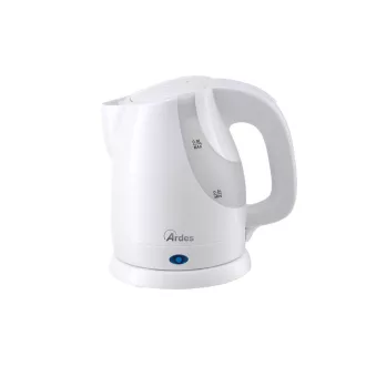 ARDES 1K36 Vízforraló 0.9 liter - WaterMarkt.hu