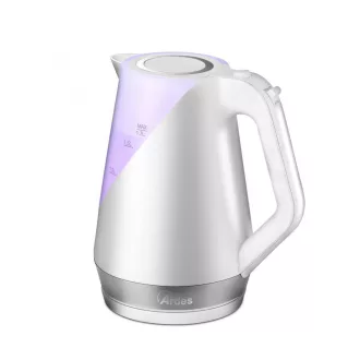 ARDES 1K46 Vízforraló 1.7 liter 2200W - WaterMarkt.hu