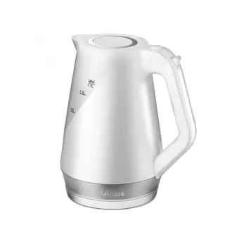 ARDES 1K46 Vízforraló 1.7 liter 2200W - WaterMarkt.hu