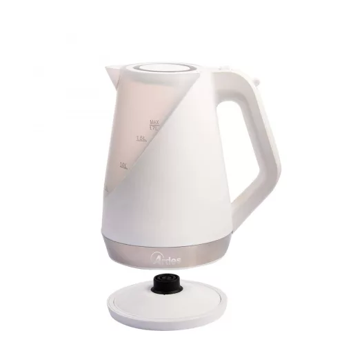 ARDES 1K46 Vízforraló 1.7 liter 2200W - WaterMarkt.hu