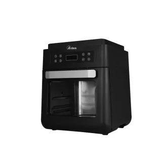 ARDES 1KP12000 12 literes Air Fryer forrólevegős sütő, olajsütő - WaterMarkt.hu