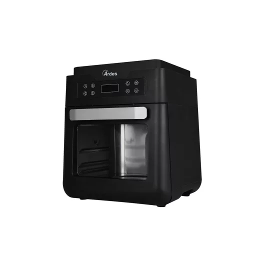 ARDES 1KP12000 12 literes Air Fryer forrólevegős sütő, olajsütő - WaterMarkt.hu